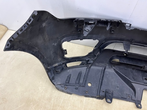 Zderzak przedni Range Rover Sport 2 II 13-17r. Przedlift przód 6XPDC spryski DK62-17F775-AB Zderzak przedni Range Rover Sport 2 II 13-17r. Przedlift przód 6XPDC spryski DK62-17F775-AB