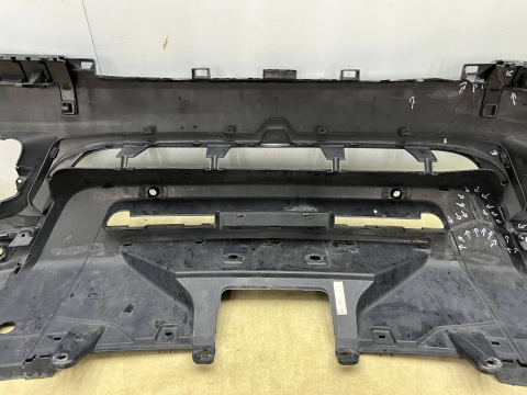 Zderzak przedni Range Rover Sport 2 II 13-17r. Przedlift przód 6XPDC spryski DK62-17F775-AB Zderzak przedni Range Rover Sport 2 II 13-17r. Przedlift przód 6XPDC spryski DK62-17F775-AB