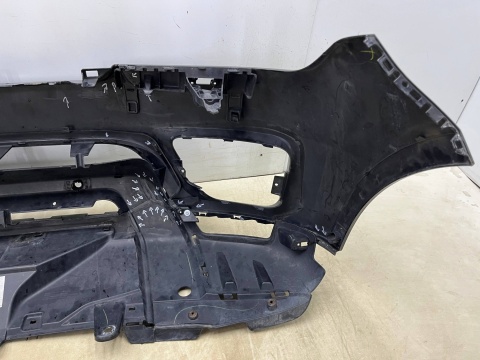 Zderzak przedni Range Rover Sport 2 II 13-17r. Przedlift przód 6XPDC spryski DK62-17F775-AB Zderzak przedni Range Rover Sport 2 II 13-17r. Przedlift przód 6XPDC spryski DK62-17F775-AB