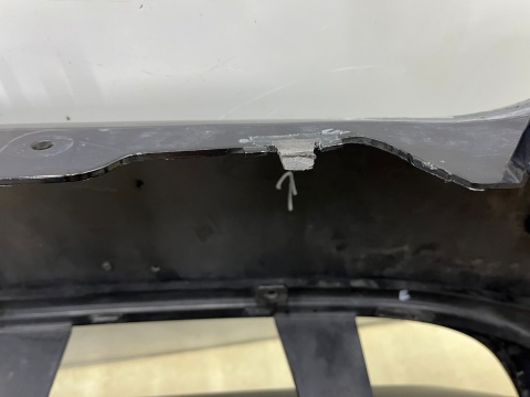 Zderzak przedni Range Rover Sport 2 II 13-17r. Przedlift przód 6XPDC spryski DK62-17F775-AB Zderzak przedni Range Rover Sport 2 II 13-17r. Przedlift przód 6XPDC spryski DK62-17F775-AB