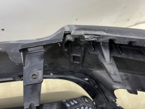 Zderzak przedni Range Rover Sport 2 II 13-17r. Przedlift przód 6XPDC spryski DK62-17F775-AB Zderzak przedni Range Rover Sport 2 II 13-17r. Przedlift przód 6XPDC spryski DK62-17F775-AB