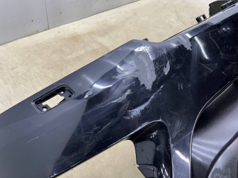 Zderzak przedni Range Rover Sport 2 II 13-17r. Przedlift przód 6XPDC spryski DK62-17F775-AB Zderzak przedni Range Rover Sport 2 II 13-17r. Przedlift przód 6XPDC spryski DK62-17F775-AB