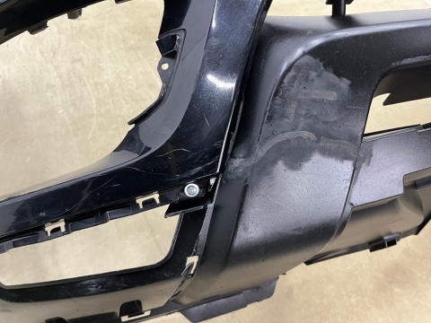 Zderzak przedni Range Rover Sport 2 II 13-17r. Przedlift przód 6XPDC spryski DK62-17F775-AB Zderzak przedni Range Rover Sport 2 II 13-17r. Przedlift przód 6XPDC spryski DK62-17F775-AB