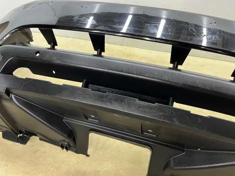 Zderzak przedni Range Rover Sport 2 II 13-17r. Przedlift przód 6XPDC spryski DK62-17F775-AB Zderzak przedni Range Rover Sport 2 II 13-17r. Przedlift przód 6XPDC spryski DK62-17F775-AB