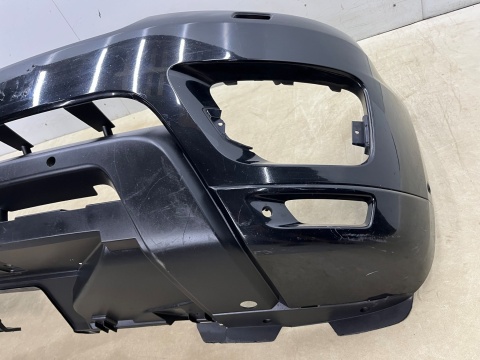 Zderzak przedni Range Rover Sport 2 II 13-17r. Przedlift przód 6XPDC spryski DK62-17F775-AB Zderzak przedni Range Rover Sport 2 II 13-17r. Przedlift przód 6XPDC spryski DK62-17F775-AB