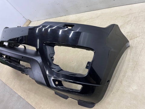 Zderzak przedni Range Rover Sport 2 II 13-17r. Przedlift przód 6XPDC spryski DK62-17F775-AB Zderzak przedni Range Rover Sport 2 II 13-17r. Przedlift przód 6XPDC spryski DK62-17F775-AB