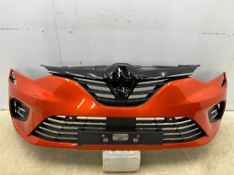 Zderzak przedni Renault Clio 5 V 19-23r. Przedlift przód 4XPDC 620228351R