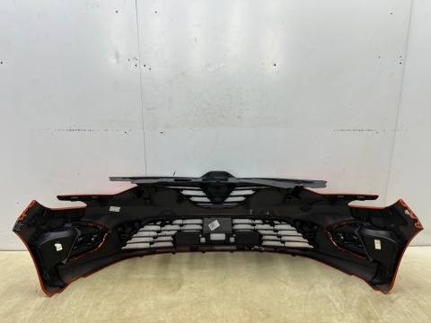 Zderzak przedni Renault Clio 5 V 19-23r. Przedlift przód 4XPDC 620228351R Zderzak przedni Renault Clio 5 V 19-23r. Przedlift przód 4XPDC 620228351R