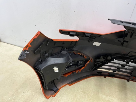 Zderzak przedni Renault Clio 5 V 19-23r. Przedlift przód 4XPDC 620228351R Zderzak przedni Renault Clio 5 V 19-23r. Przedlift przód 4XPDC 620228351R