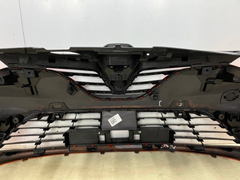 Zderzak przedni Renault Clio 5 V 19-23r. Przedlift przód 4XPDC 620228351R Zderzak przedni Renault Clio 5 V 19-23r. Przedlift przód 4XPDC 620228351R