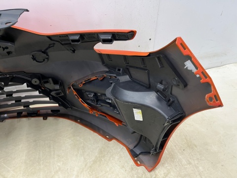 Zderzak przedni Renault Clio 5 V 19-23r. Przedlift przód 4XPDC 620228351R Zderzak przedni Renault Clio 5 V 19-23r. Przedlift przód 4XPDC 620228351R