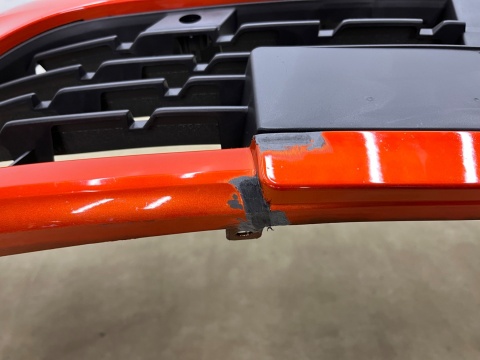 Zderzak przedni Renault Clio 5 V 19-23r. Przedlift przód 4XPDC 620228351R Zderzak przedni Renault Clio 5 V 19-23r. Przedlift przód 4XPDC 620228351R