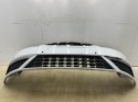 Zderzak przedni Seat Leon 3 III 17-20r. Lift przód 4XPDC spryski 5F0807221R