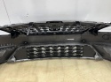 Zderzak przedni Seat Leon 3 III 17-20r. Lift przód 4XPDC spryski 5F0807221R