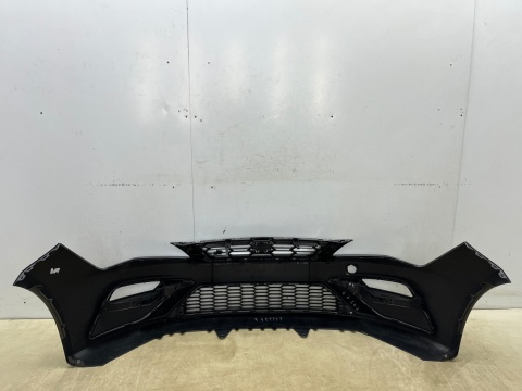 Zderzak przedni Seat Leon FR 3 III 17-20r. Lift przód 5F0807221AB Zderzak przedni Seat Leon FR 3 III 17-20r. Lift przód 5F0807221AB