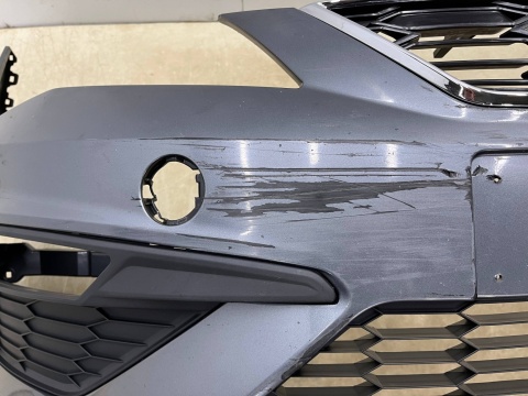 Zderzak przedni Seat Leon FR 3 III 17-20r. Lift przód 5F0807221AB Zderzak przedni Seat Leon FR 3 III 17-20r. Lift przód 5F0807221AB