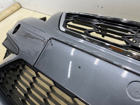 Zderzak przedni Seat Leon FR 3 III 17-20r. Lift przód 5F0807221AB Zderzak przedni Seat Leon FR 3 III 17-20r. Lift przód 5F0807221AB