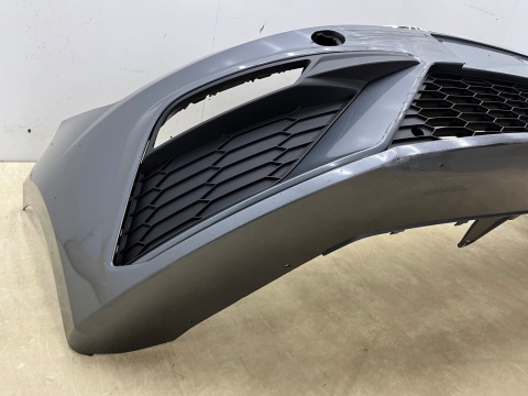 Zderzak przedni Seat Leon FR 3 III 17-20r. Lift przód 5F0807221AB Zderzak przedni Seat Leon FR 3 III 17-20r. Lift przód 5F0807221AB