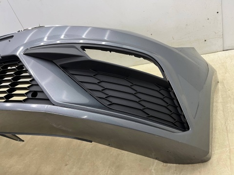 Zderzak przedni Seat Leon FR 3 III 17-20r. Lift przód 5F0807221AB Zderzak przedni Seat Leon FR 3 III 17-20r. Lift przód 5F0807221AB