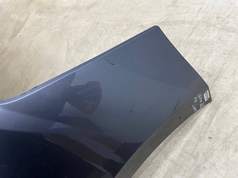 Zderzak przedni Seat Leon FR 3 III 17-20r. Lift przód 5F0807221AB Zderzak przedni Seat Leon FR 3 III 17-20r. Lift przód 5F0807221AB