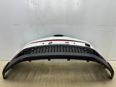 Zderzak przedni Toyota C-HR 1 I 16-19r. Przedlift przód PDC 52119-F4010 Zderzak przedni Toyota C-HR 1 I 16-19r. Przedlift przód PDC 52119-F4010