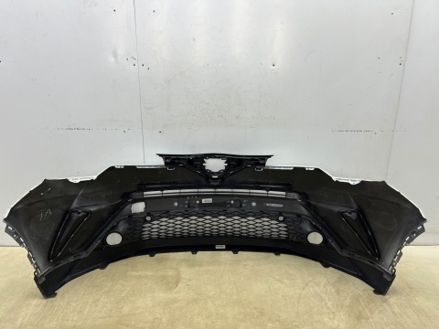 Zderzak przedni Toyota C-HR 1 I 16-19r. Przedlift przód PDC 52119-F4010 Zderzak przedni Toyota C-HR 1 I 16-19r. Przedlift przód PDC 52119-F4010