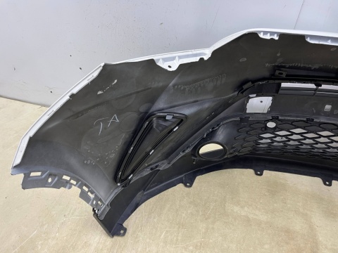 Zderzak przedni Toyota C-HR 1 I 16-19r. Przedlift przód PDC 52119-F4010 Zderzak przedni Toyota C-HR 1 I 16-19r. Przedlift przód PDC 52119-F4010