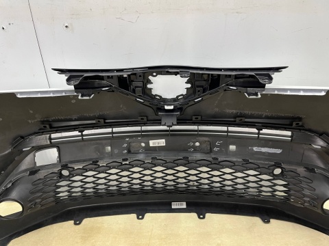 Zderzak przedni Toyota C-HR 1 I 16-19r. Przedlift przód PDC 52119-F4010 Zderzak przedni Toyota C-HR 1 I 16-19r. Przedlift przód PDC 52119-F4010