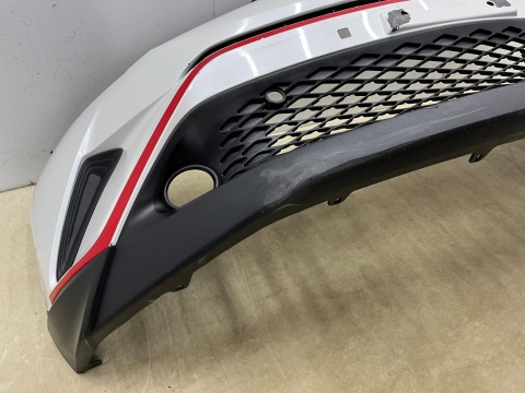 Zderzak przedni Toyota C-HR 1 I 16-19r. Przedlift przód PDC 52119-F4010 Zderzak przedni Toyota C-HR 1 I 16-19r. Przedlift przód PDC 52119-F4010