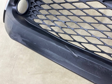 Zderzak przedni Toyota C-HR 1 I 16-19r. Przedlift przód PDC 52119-F4010 Zderzak przedni Toyota C-HR 1 I 16-19r. Przedlift przód PDC 52119-F4010