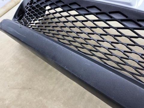 Zderzak przedni Toyota C-HR 1 I 16-19r. Przedlift przód PDC 52119-F4010 Zderzak przedni Toyota C-HR 1 I 16-19r. Przedlift przód PDC 52119-F4010