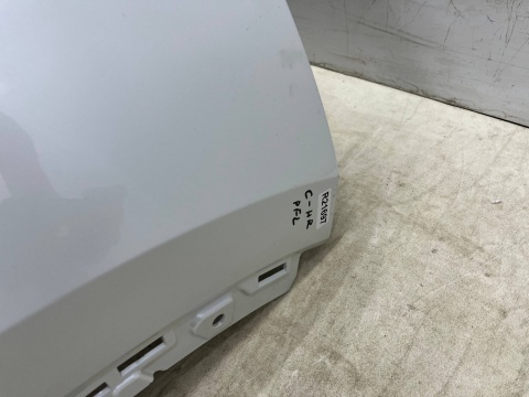 Zderzak przedni Toyota C-HR 1 I 16-19r. Przedlift przód PDC 52119-F4010 Zderzak przedni Toyota C-HR 1 I 16-19r. Przedlift przód PDC 52119-F4010