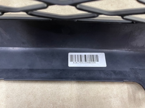 Zderzak przedni Toyota C-HR 1 I 16-19r. Przedlift przód PDC 52119-F4010 Zderzak przedni Toyota C-HR 1 I 16-19r. Przedlift przód PDC 52119-F4010