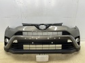 Zderzak przedni Toyota Rav4 4 IV 15-18r. Lift przód 4XPDC 52119-42A40 Zderzak przedni Toyota Rav4 4 IV 15-18r. Lift przód 4XPDC 52119-42A40