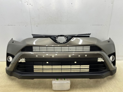 Zderzak przedni Toyota Rav4 4 IV 15-18r. Lift przód 4XPDC 52119-42A40 Zderzak przedni Toyota Rav4 4 IV 15-18r. Lift przód 4XPDC 52119-42A40