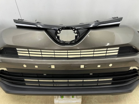 Zderzak przedni Toyota Rav4 4 IV 15-18r. Lift przód 4XPDC 52119-42A40 Zderzak przedni Toyota Rav4 4 IV 15-18r. Lift przód 4XPDC 52119-42A40