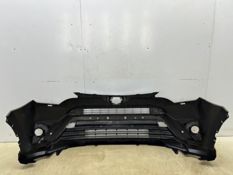 Zderzak przedni Toyota Rav4 4 IV 15-18r. Lift przód 4XPDC 52119-42A40 Zderzak przedni Toyota Rav4 4 IV 15-18r. Lift przód 4XPDC 52119-42A40