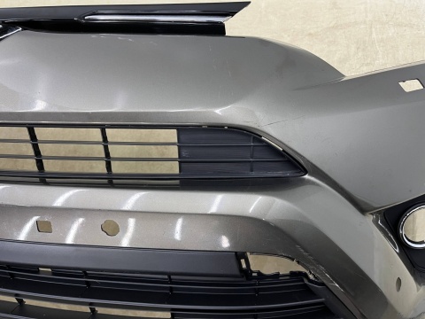 Zderzak przedni Toyota Rav4 4 IV 15-18r. Lift przód 4XPDC 52119-42A40 Zderzak przedni Toyota Rav4 4 IV 15-18r. Lift przód 4XPDC 52119-42A40