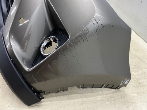 Zderzak przedni Toyota Rav4 4 IV 15-18r. Lift przód 4XPDC 52119-42A40 Zderzak przedni Toyota Rav4 4 IV 15-18r. Lift przód 4XPDC 52119-42A40