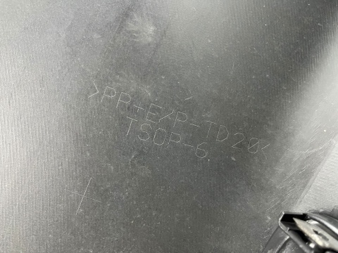 Zderzak przedni Toyota Rav4 4 IV 15-18r. Lift przód 4XPDC 52119-42A40 Zderzak przedni Toyota Rav4 4 IV 15-18r. Lift przód 4XPDC 52119-42A40