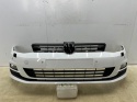 Zderzak przedni VW Golf 7 VII 12-17r. Przedlift przód 4XPDC spryski 5G0807221BN