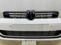 Zderzak przedni VW Golf 7 VII 12-17r. Przedlift przód 4XPDC spryski 5G0807221BN