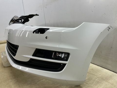 Zderzak przedni VW Golf 7 VII 12-17r. Przedlift przód 4XPDC spryski 5G0807221BN Zderzak przedni VW Golf 7 VII 12-17r. Przedlift przód 4XPDC spryski 5G0807221BN