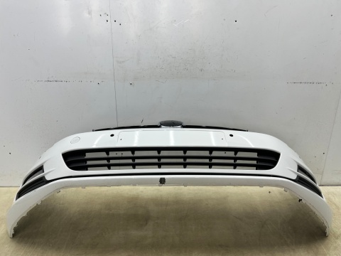 Zderzak przedni VW Golf 7 VII 12-17r. Przedlift przód 4XPDC spryski 5G0807221BN Zderzak przedni VW Golf 7 VII 12-17r. Przedlift przód 4XPDC spryski 5G0807221BN