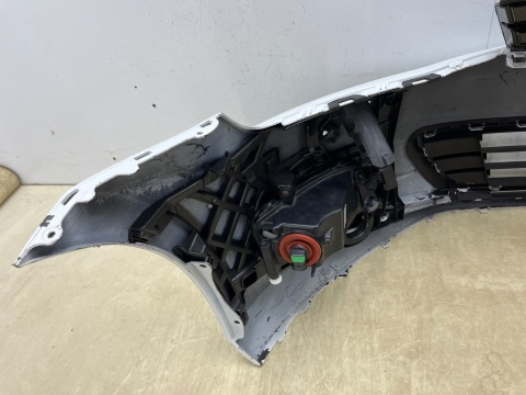 Zderzak przedni VW Golf 7 VII 12-17r. Przedlift przód 4XPDC spryski 5G0807221BN Zderzak przedni VW Golf 7 VII 12-17r. Przedlift przód 4XPDC spryski 5G0807221BN