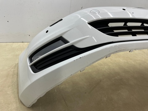 Zderzak przedni VW Golf 7 VII 12-17r. Przedlift przód 4XPDC spryski 5G0807221BN Zderzak przedni VW Golf 7 VII 12-17r. Przedlift przód 4XPDC spryski 5G0807221BN