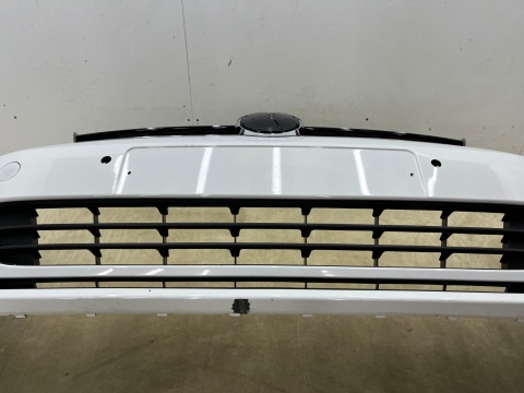 Zderzak przedni VW Golf 7 VII 12-17r. Przedlift przód 4XPDC spryski 5G0807221BN Zderzak przedni VW Golf 7 VII 12-17r. Przedlift przód 4XPDC spryski 5G0807221BN