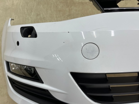 Zderzak przedni VW Golf 7 VII 12-17r. Przedlift przód 4XPDC spryski 5G0807221BN Zderzak przedni VW Golf 7 VII 12-17r. Przedlift przód 4XPDC spryski 5G0807221BN