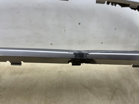 Zderzak przedni VW Golf Sportsvan 14-17r. Przedlift przód 4XPDC 510807221F Zderzak przedni VW Golf Sportsvan 14-17r. Przedlift przód 4XPDC 510807221F