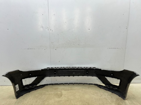 Zderzak przedni VW Golf Sportsvan 14-17r. Przedlift przód 4XPDC 510807221F Zderzak przedni VW Golf Sportsvan 14-17r. Przedlift przód 4XPDC 510807221F